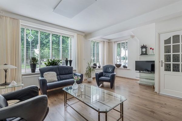 Medium property photo - Sportlaan 11, 8302 AW Emmeloord